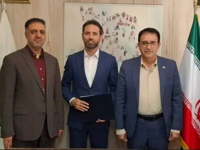 محسن گرجی دبیر کارگروه ساماندهی مد و لباس شد
