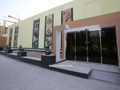 اکران فیلم های سینمایی با موضوع فرهنگ عاشورایی در کیش