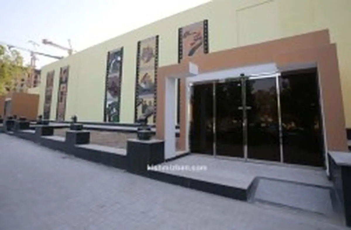 اکران فیلم های سینمایی با موضوع فرهنگ عاشورایی در کیش