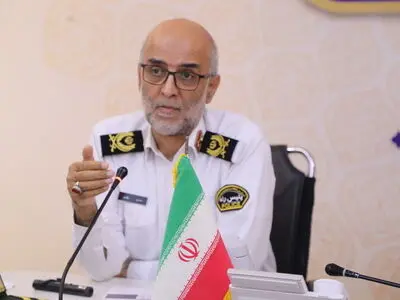 رتبه‌ی آخر خوزستان در کاهش آمار تصادفات جاده‌ای کشور/لزوم فرهنگ‌سازی جهت مقابله با سوانح رانندگی در خوزستان