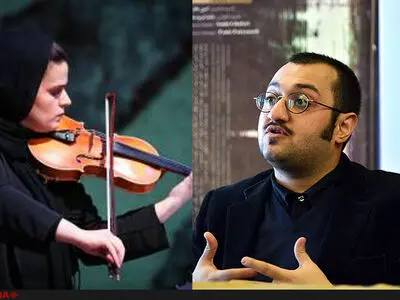 تمرین بدون سالن و صندلی/ اسپانسر می‌خواهیم اما نه به هر قیمتی