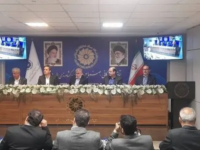 تعیین تکلیف درخواست های کارگروه تسهیل و رفع موانع تولید در کمتر از یک هفته/ کسب چهارمین جایگاه برتر البرز در پرداخت تسهیلات رونق تولید کشور