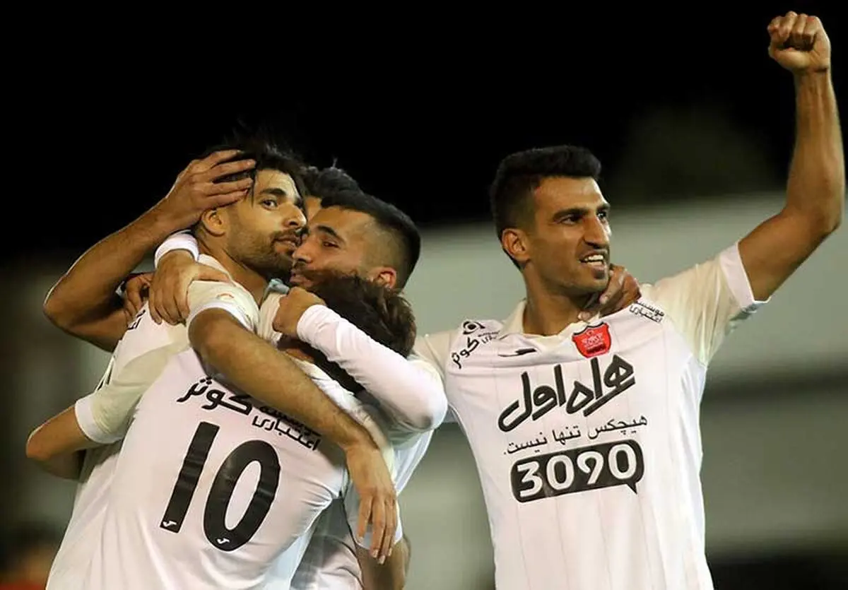 سبقت برانکو از خودش؛ هر سال بهتر از پارسال