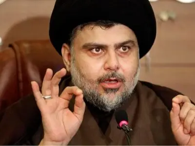 توصیه‌های «مقتدی صدر» خطاب به معترضان عراقی در آستانه تظاهرات ۲۵ اکتبر 