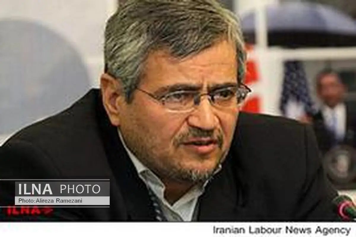 10 سال مراقبت کنیم تا پرونده ایران از شورای امنیت خارج شود