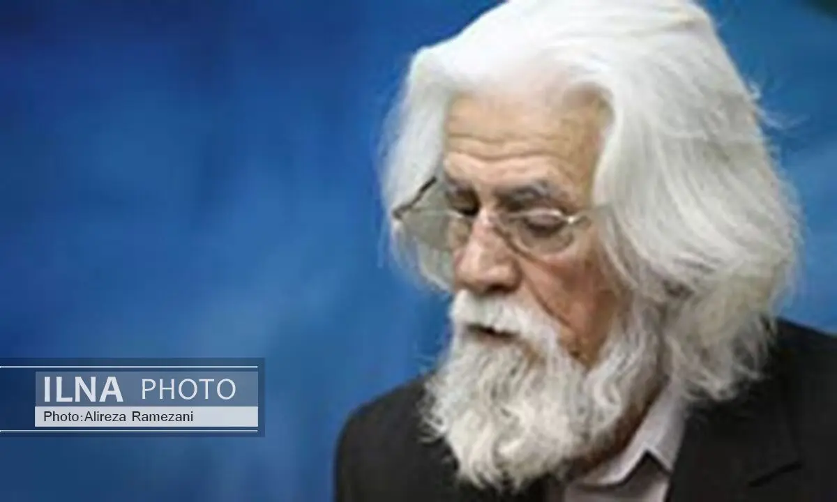 بزرگداشت مرحوم سبزواری برگزار می‌شود