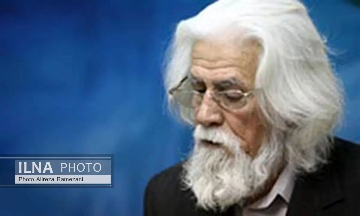 بزرگداشت مرحوم سبزواری برگزار میشود