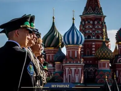 امنیت سفر به روسیه، اگر این موارد رو نمیدونید روسیه نرید!