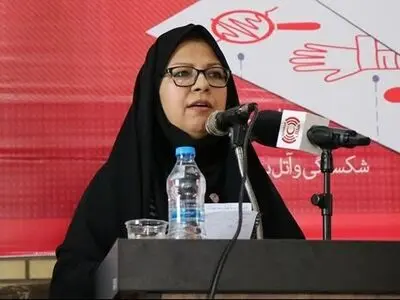 برگزاری ششمین جشنواره فیلم و عکس بشردوستی توسط هلال احمر استان زنجان
