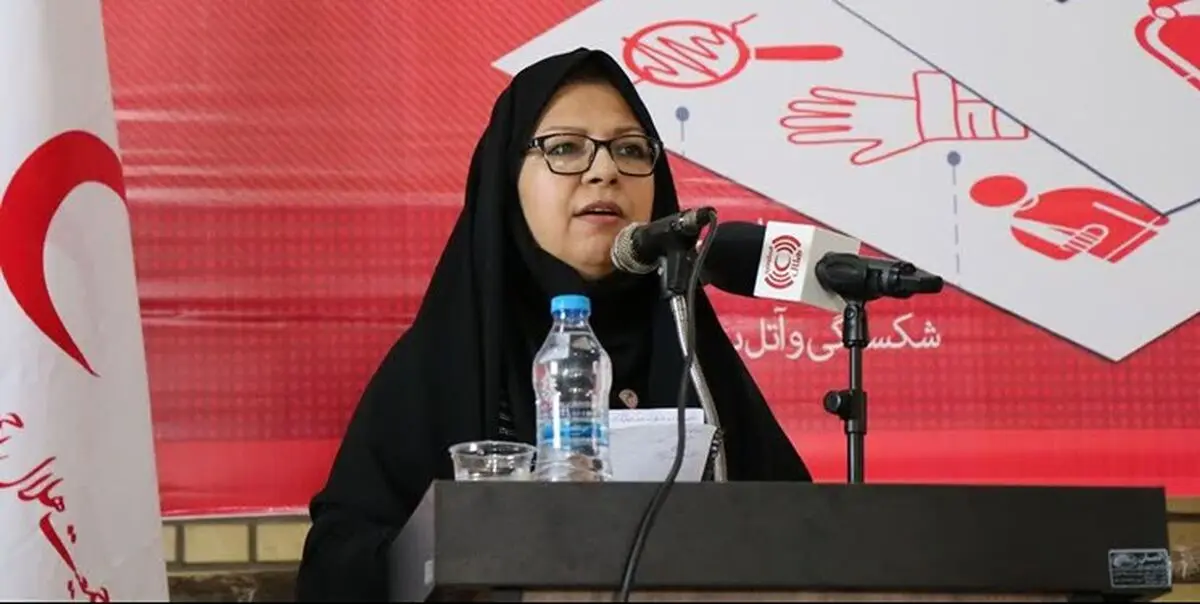 برگزاری ششمین جشنواره فیلم و عکس بشردوستی توسط هلال احمر استان زنجان