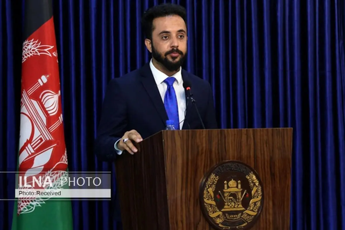 Afghanistan welcomes Iran' role in peace talks; Afghan official