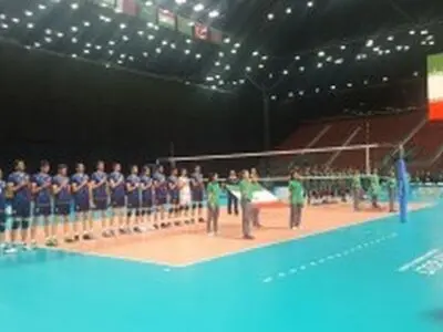پیروزی بلند قامتان ایران برابر عربستان