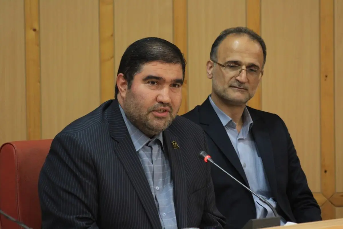 مقاوم سازی 10 هزار واحد مسکن روستایی گیلان 