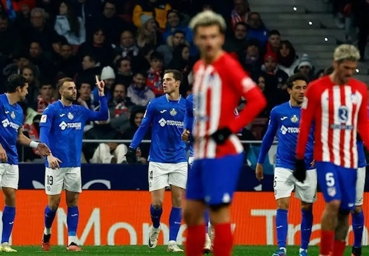 ویدیو: گل اول ختافه به وایادولید توسط مائورو آرامباری