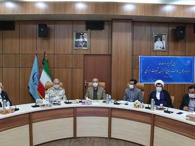 مأموریت مشترک مرزبانی و سازمان شیلات برای جلوگیری از صید بی‌رویه منابع آبزی