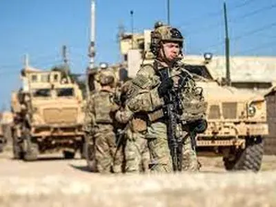 عراق ضرب الاجل خروج نیروهای آمریکایی را تعیین کرده است