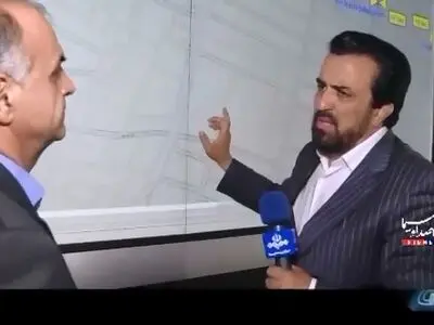 هشدار آبفا: پمپ آب را به لوله‌های ورودی ساختمان وصل نکنید چون قبض چند برابری دریافت می‌کنید  + فیلم