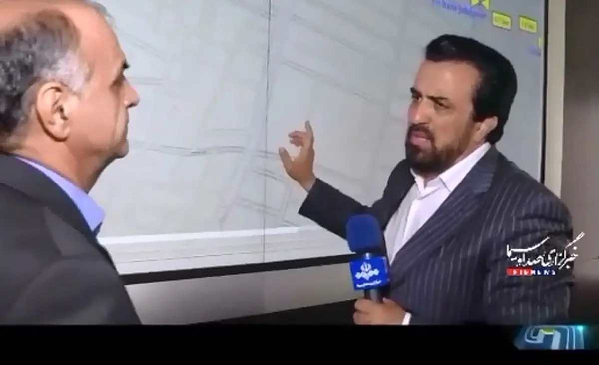 هشدار آبفا: پمپ آب را به لوله‌های ورودی ساختمان وصل نکنید چون قبض چند برابری دریافت می‌کنید  + فیلم