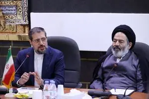 فوت 6 زائر ایرانی در عربستان