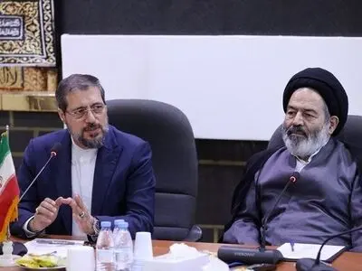 فوت ۶ زائر ایرانی در عربستان