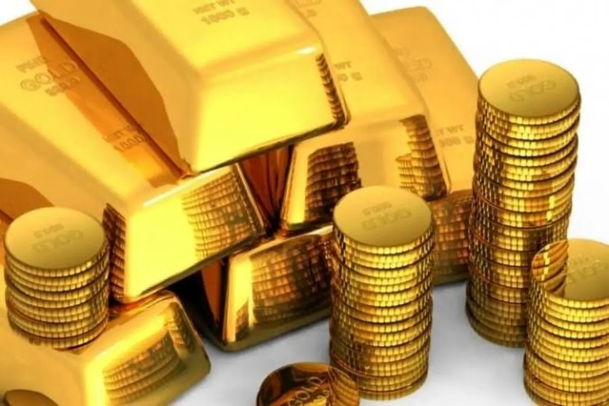 قیمت طلا، سکه و ارز در بازار شنبه ۵ مهر ۱۴۰۴