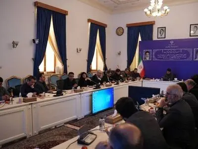 جلسه فوق العاده شورای معاونان وزارت ارتباطات و فناوری اطلاعات به ریاست وزیر ارتباطات برگزار شد