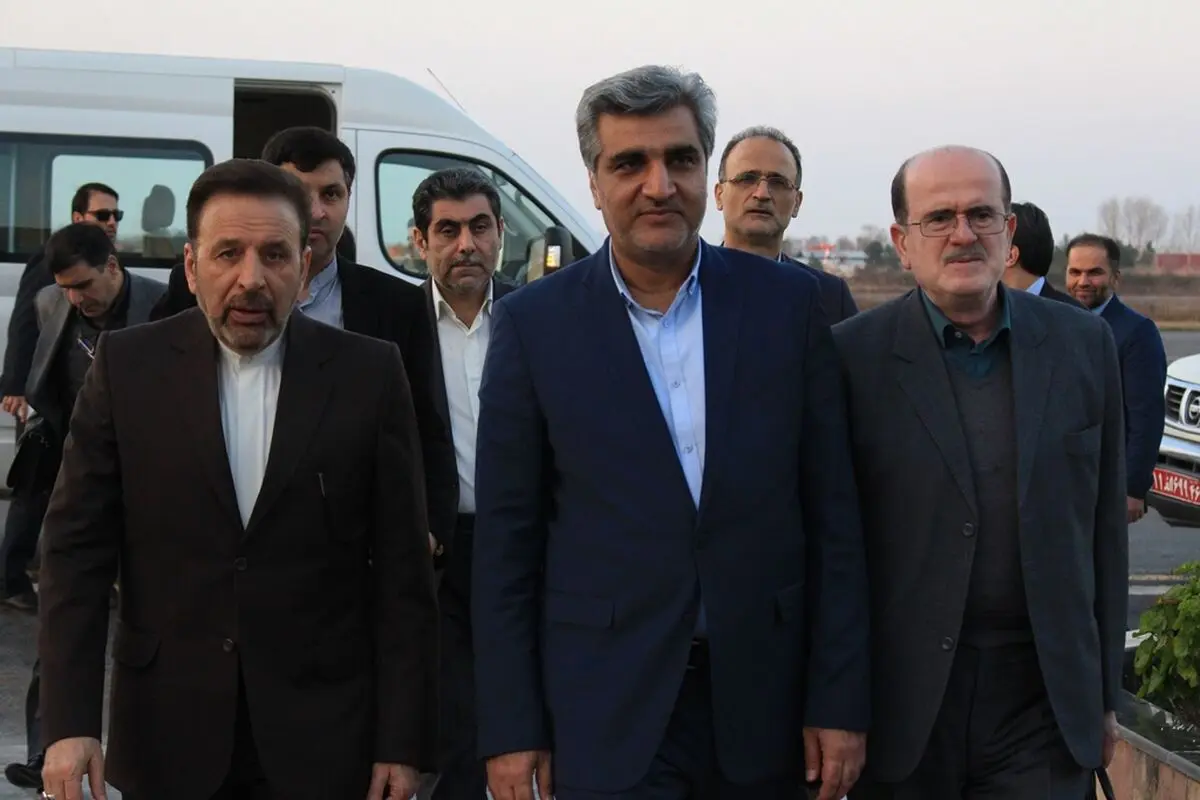 دولت برای عمران و آبادانی روزافزون گیلان اهتمام جدی دارد/ آغاز عملیات اجرایی خط آهن رشت – آستارا و تکمیل اتوبان تهران – رشت
