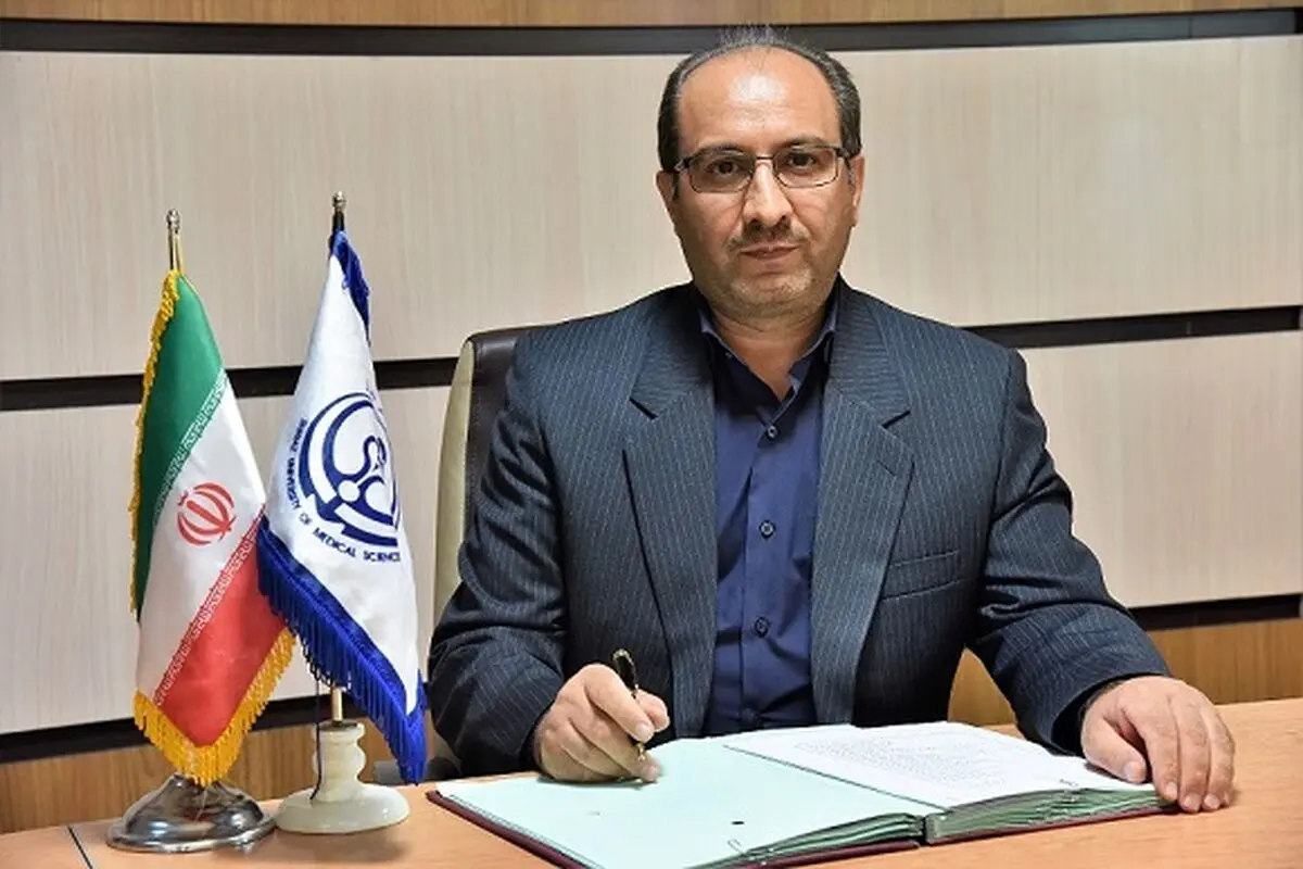 معاون غذا و دارو علوم پزشکی شیراز برکنار شد/ خشنود: مبارزه با فساد هزینه دارد