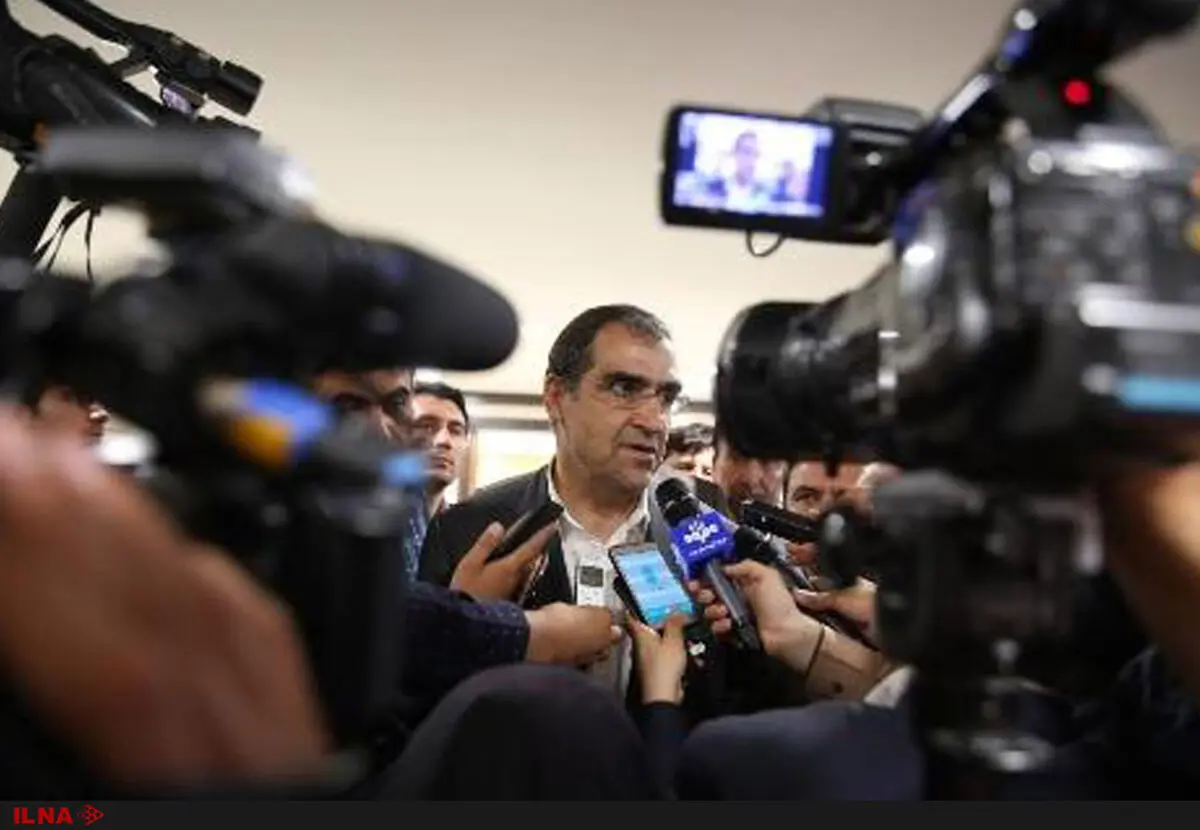 رونمایی از سند درمان کشور تا یک ماه آینده