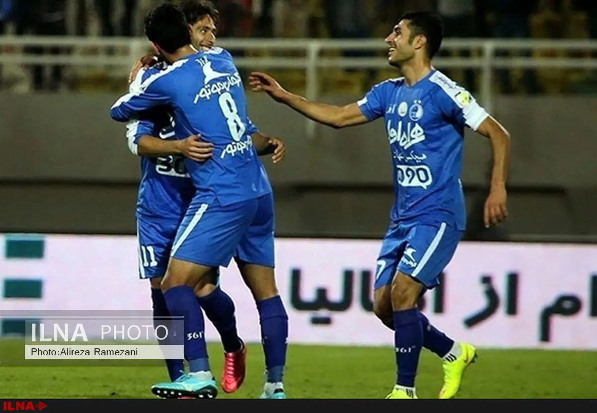 جدال جذاب انزلی برنده نداشت