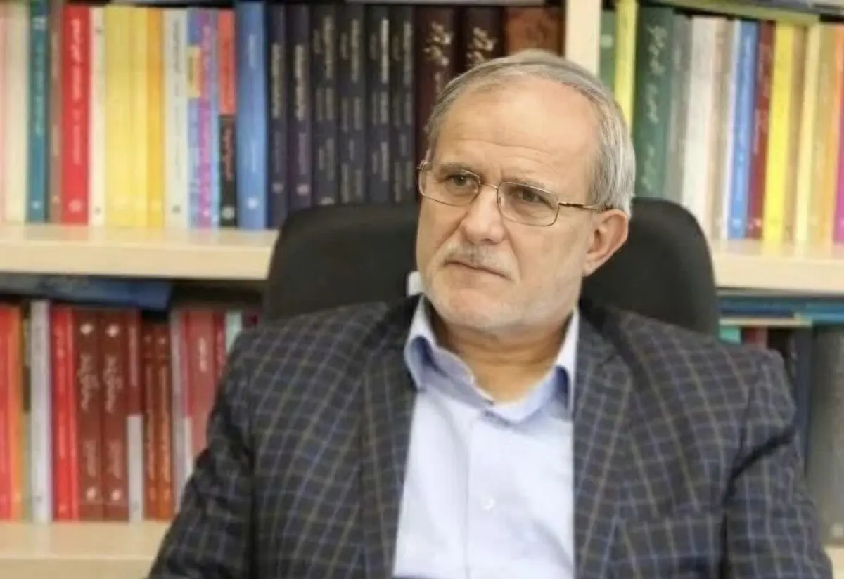 استقبال گسترده نخبگان از فراخوان جذب اعضای هیئت علمی سال ۱۴۰۴