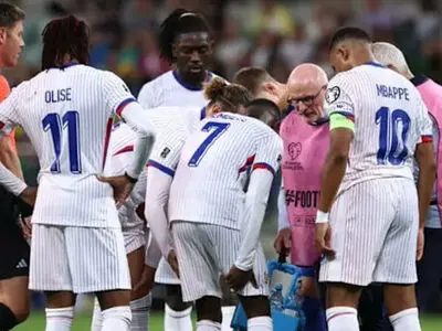عصبانیت پی‌اس‌جی از دشان: درباره دمبله هشدار داده بودیم!