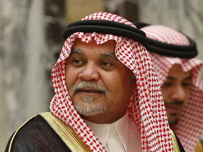  رابطه من با قطر به دهه ۶۰ قرن گذشته باز می‌گردد