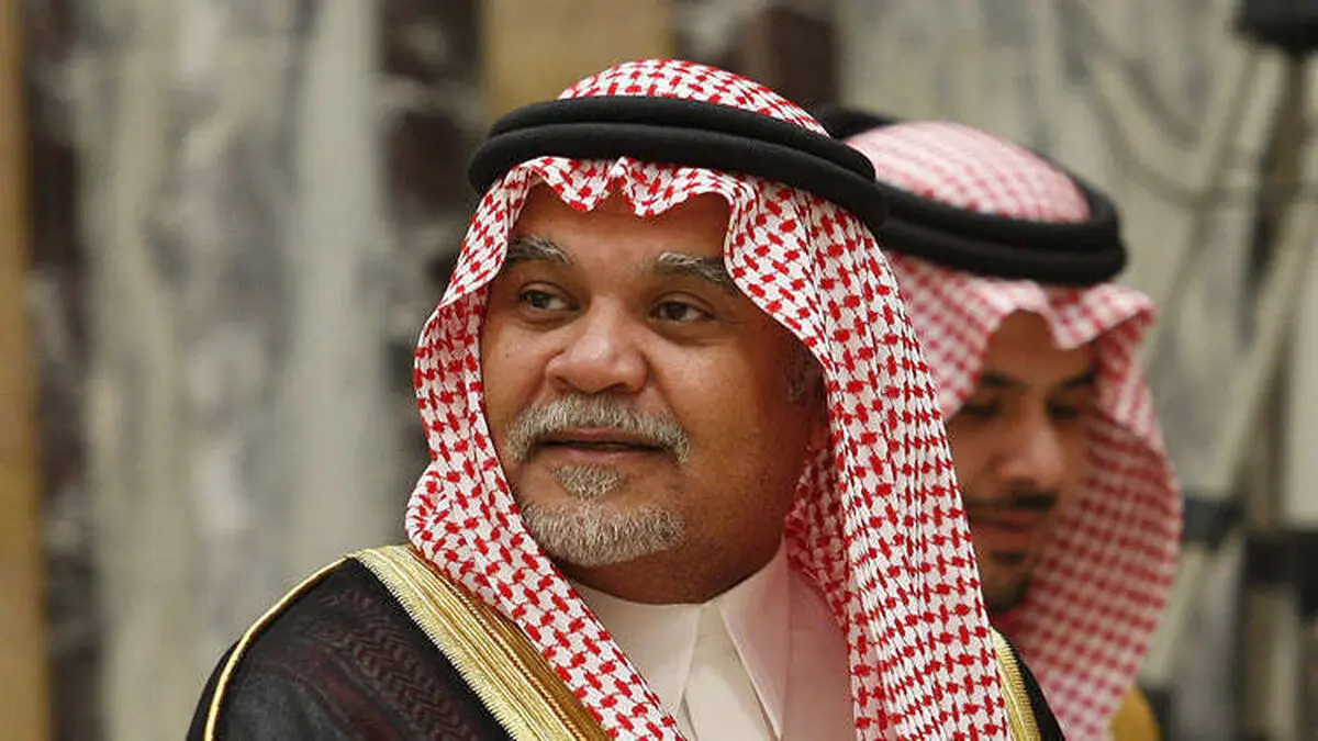  رابطه من با قطر به دهه ۶۰ قرن گذشته باز می‌گردد