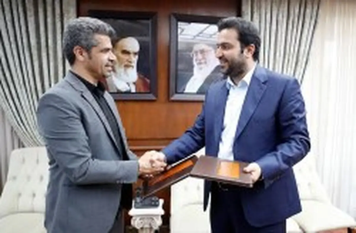 از فوتبال و تنیس تا آمادگی جسمانی و تکواندو؛ کیش پایتخت ورزش ایران/ انعقاد تفاهم‌نامه همکاری میان فدراسیون تکواندو و سازمان منطقه آزاد کیش