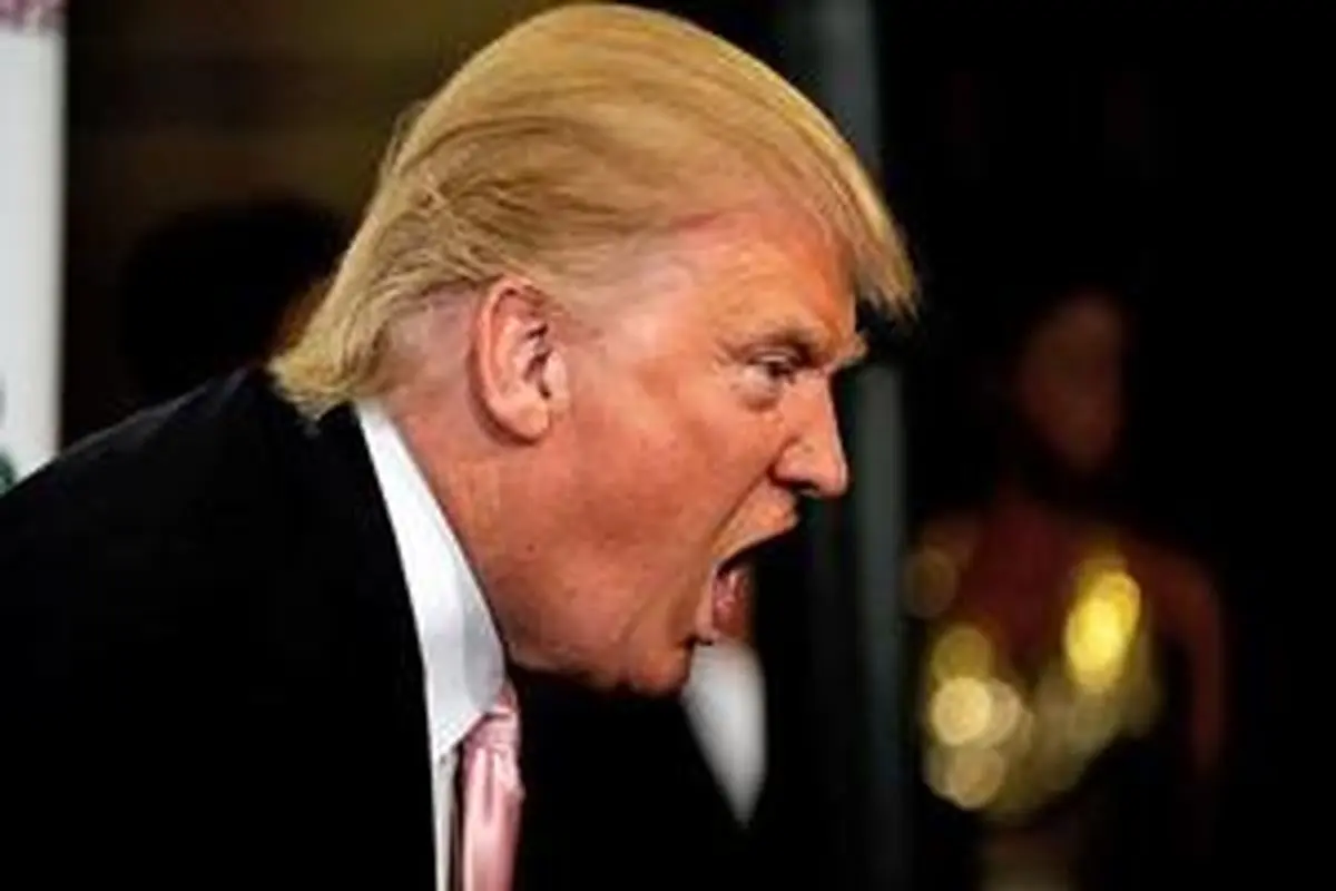 چهارشنبه آخر سال؛ کشور در قرقِ ایران بود/ آمریکایی‌ها: خدا به دادمان برسد! 