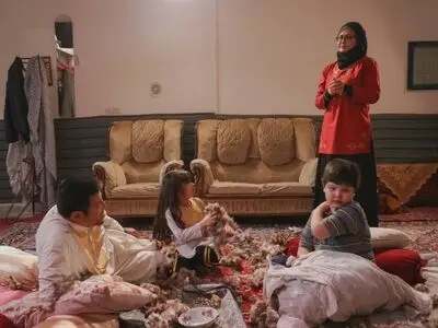 پخش «بچه زرنگ ۲» در قاب شبکه دو
