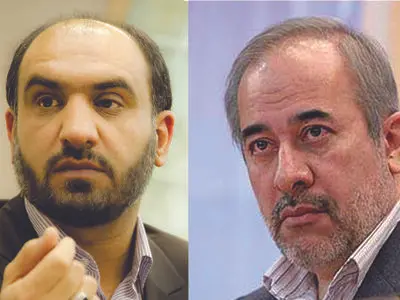 جشنواره فیلم شهر قطعا خردادماه برگزار می‌شود