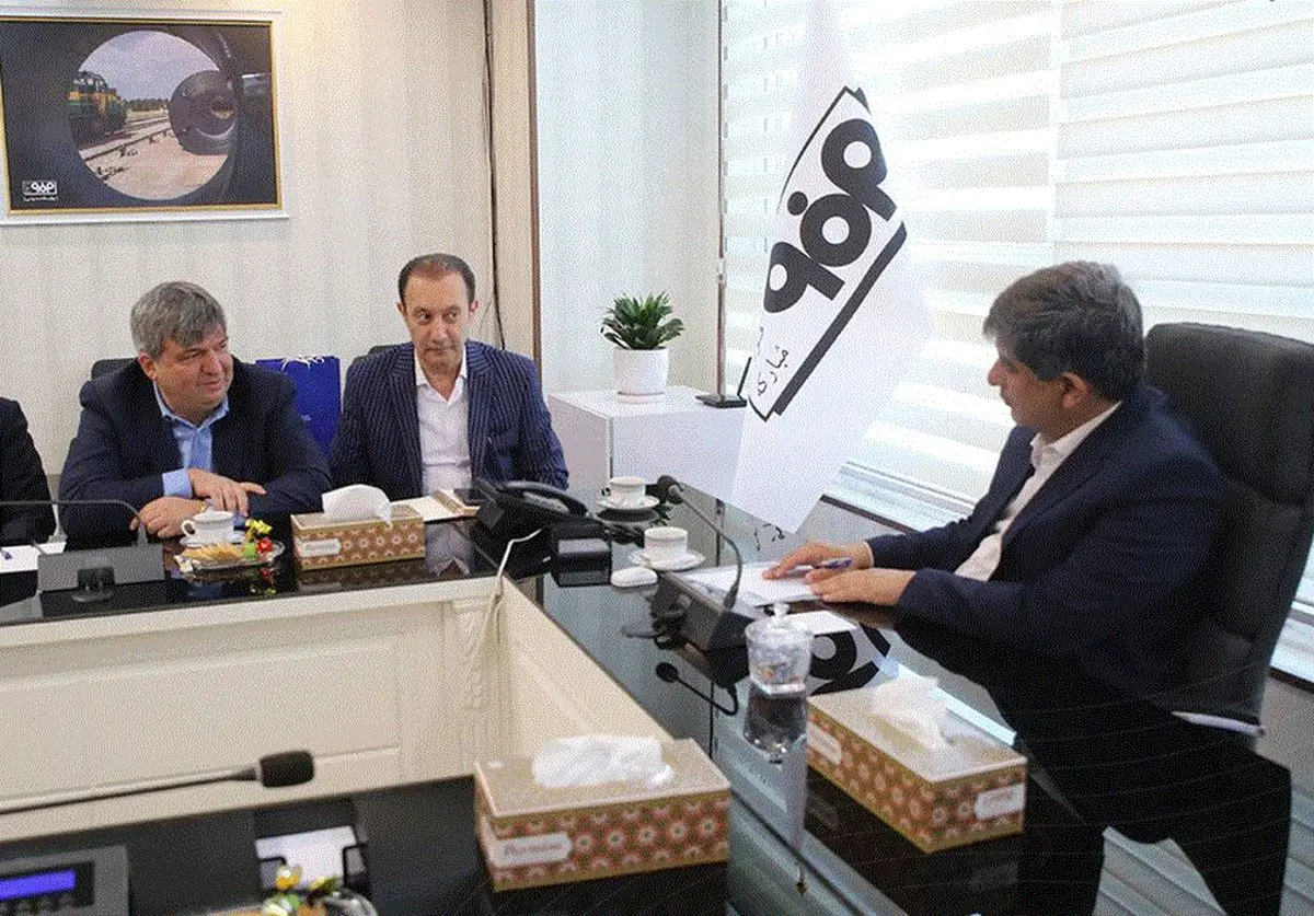 ضرورت هم‌افزایی زنجیره فولاد برای مدیریت بازار