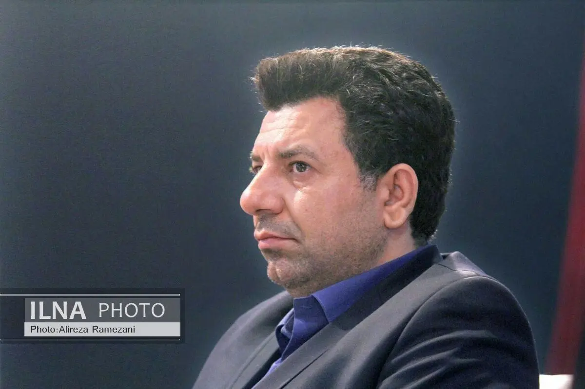 هومن خورشید مسئول پیگیری های ویژه استاندار خوزستان شد