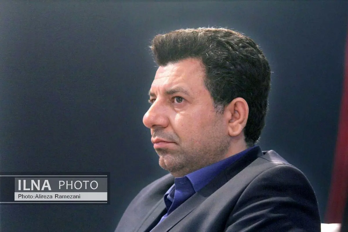 هومن خورشید مسئول پیگیری های ویژه استاندار خوزستان شد