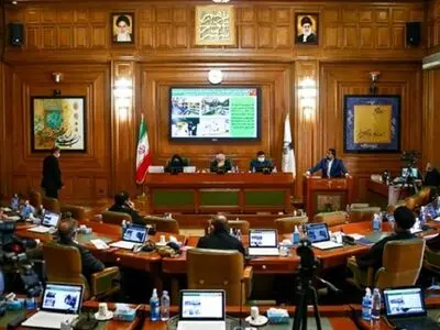 شورای امنیت باید درباره حریم ساختمان مجلس تصمیم بگیرد