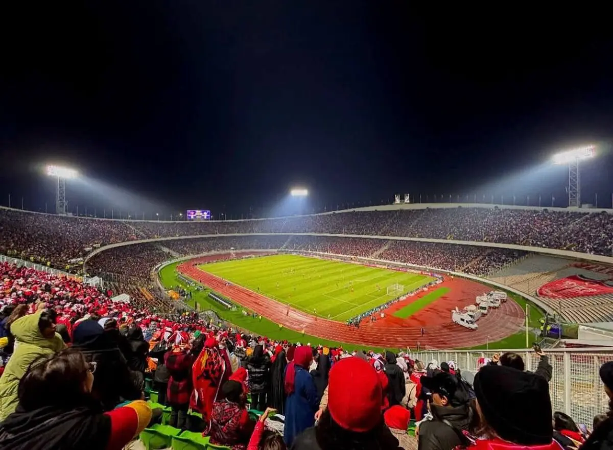 پرسپولیس-النصر: برای همین تساوی هم دلتنگ می‌شویم!