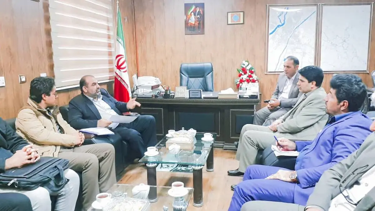 ضرورت ترمیم و بازسازی سیل بندهای حاشیه رودخانه کرخه براساس اولویت بندی 