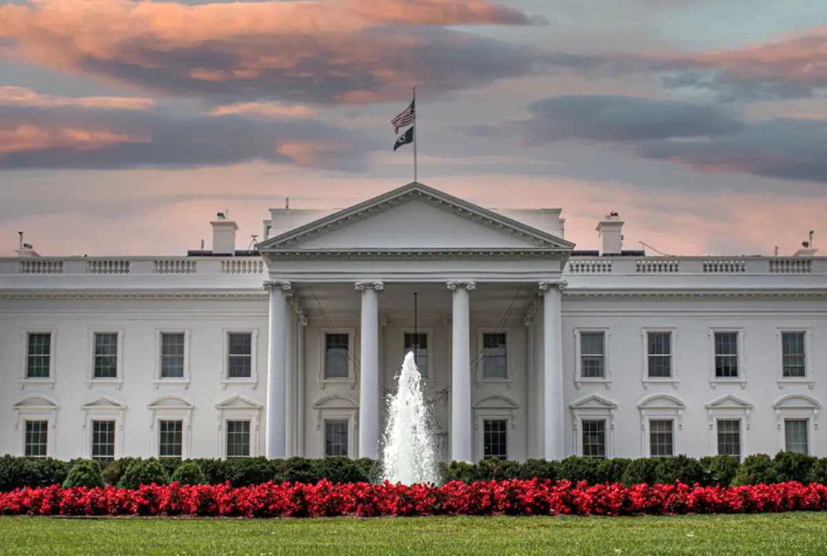 ادعای ضدایرانی کاخ سفید در خصوص دزدی دریایی اخیر آمریکا در کارائیب