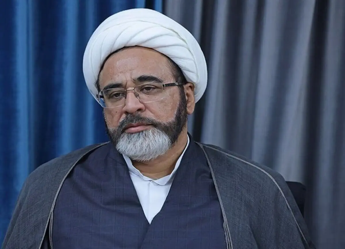 پیام رئیس دیوان عدالت اداری به مناسبت روز قدس