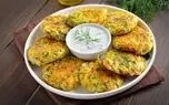 خبر طرز تهیه پنکیک سیب زمینی – ایلنا