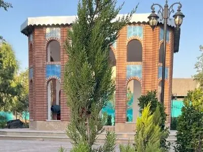 مینوی بهشت در جنوب تهران افتتاح می شود
