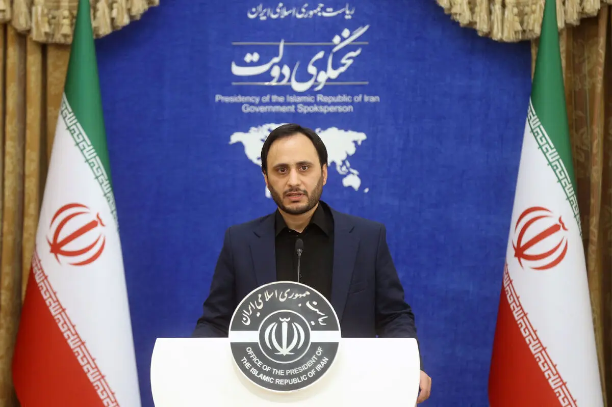 Gov’t Spox: Islamic resistance expanded beyond region
