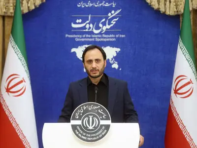 Gov’t Spox: Islamic resistance expanded beyond region